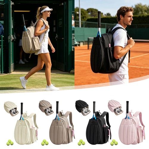Borsa racchetta tennis - borsa, da