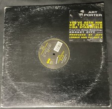 Art Porter - Pocket City