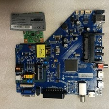 AKAI AKTV3214J TV SCHEDA