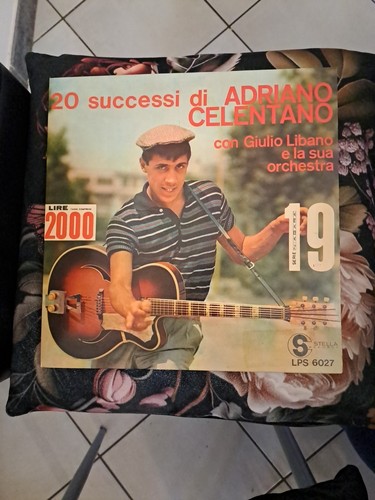 Adriano celentano 20 - adriano,