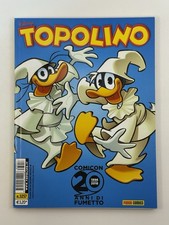 TOPOLINO - N. 3257 VARIANT -
