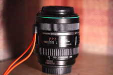 CANON EF 70-300mm F/4.5-5.6 -