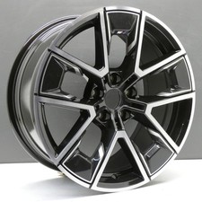 BMW I4 i4 M Sport Anteriore