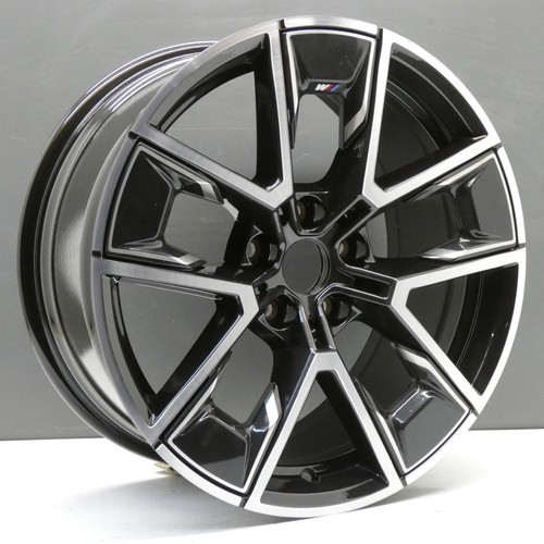 Bmw sport anteriore - i4,