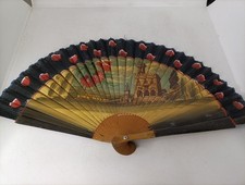VENTAGLIO VINTAGE LEGNO