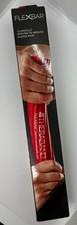 Theraband Flexbar ROSSO Barra