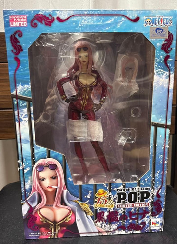 Portrait pirates one - one, piece