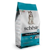 Schesir Cane Medium Adult