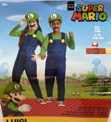 Nintendo super mario brothers - super,