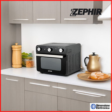 Friggitrice aria forno - friggitrice,