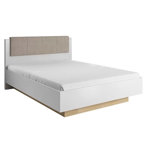 Letto contenitore matrimoniale - contenitore,