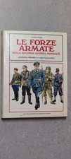 Le forze armate della seconda