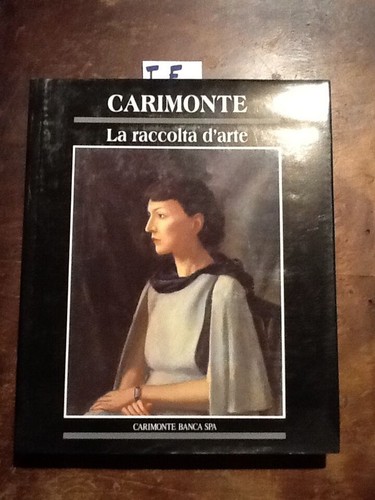 Carimonte raccolta d arte - carimonte,,