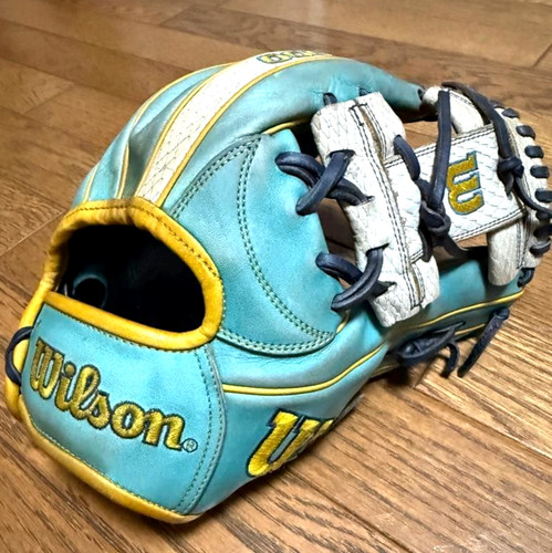 Guanto interno wilson staff - guanto,