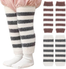 Scaldamuscoli Bambina, 2 Paia