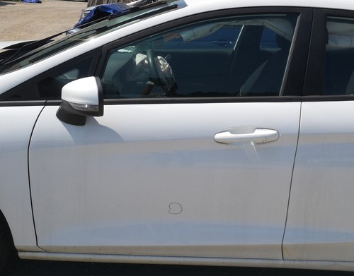 Porta anteriore sinistro - , ford