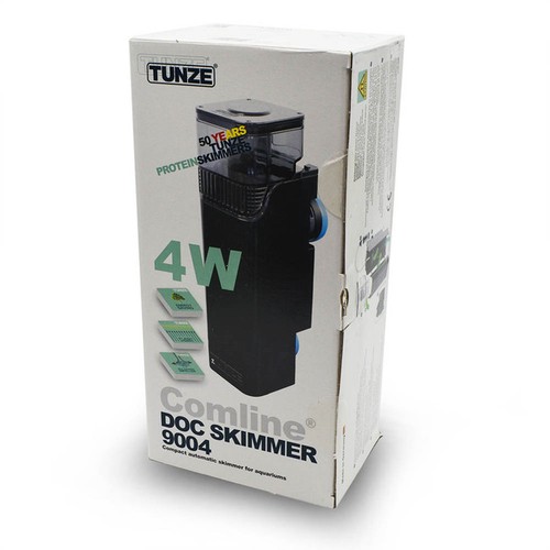 Skimmer proteico comline doc - proteico,