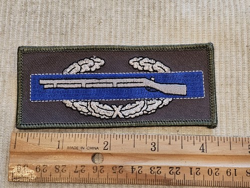 Patch cappello distintivo