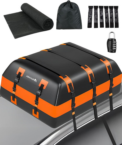 850l box tetto impermeabile - 850l,