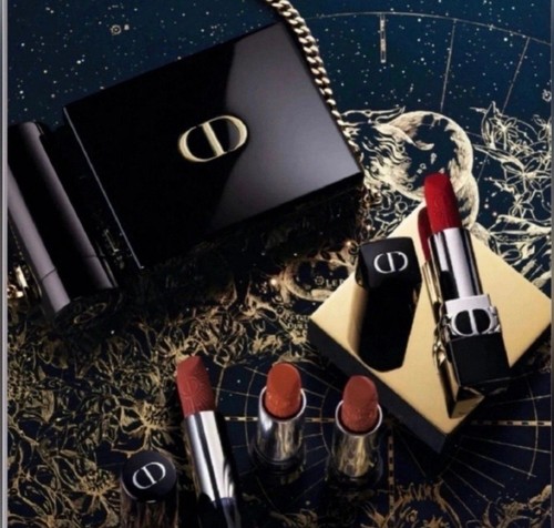 Custodia dior rouge minaudiere - custodia,