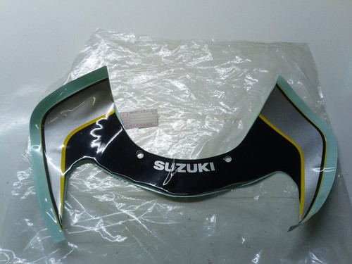 Suzuki gsx 750 03 - 750, adesivo