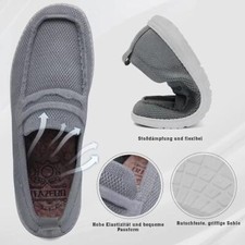 Scarpe  Uomo barca mocassino