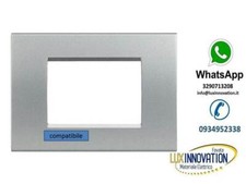 PLACCA PER LIVING LIGHT TECH 3