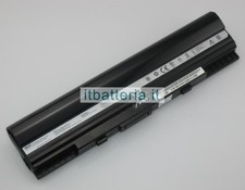 Batteria ORIGINALE Asus EEE PC 1201HA - 1201HAG/HGO - 1201NL - A32-UL20 battery