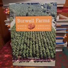 Burwell Farms : North Carolina