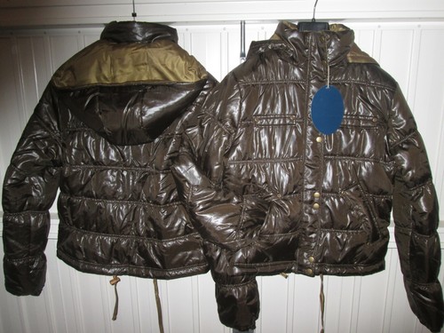 Giubbotti reversibili taglie - giubbotti,