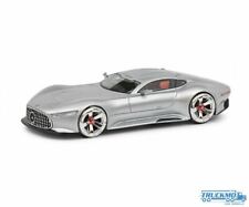 Schuco Mercedes Benz AMG