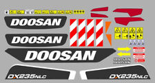 Doosan  DX 235 NLC