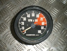 CRUSCOTTO STRUMENTAZIONE CONTAGIRI CAGIVA SX SST 250