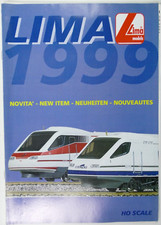 Lima novità 1999 H-25033
