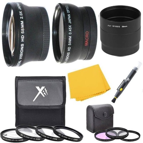 Kit accessori filtro - , obiettivo