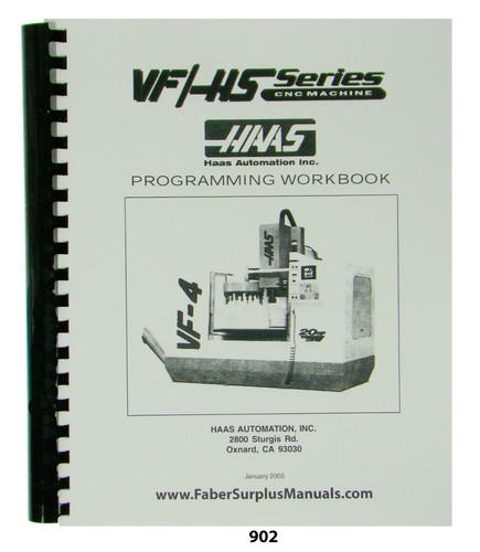 Manuale programmatori