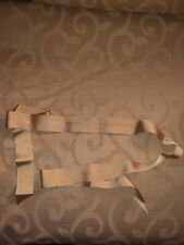 NASTRINO LOUIS VUITTON LV DUSTBAG BAG BORSA PORTAFOGLIO SAC BOLSA TASCHE NASTRO