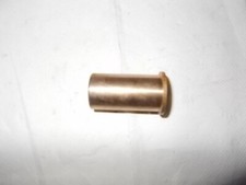 Boccola in bronzo forcellone