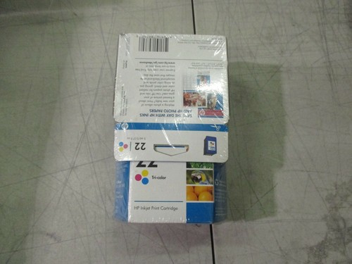 Lotto cartucce inchiostro hp - 4,