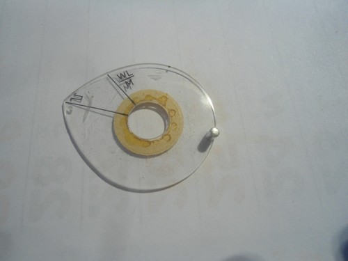 Ricambio quadrante per - **,