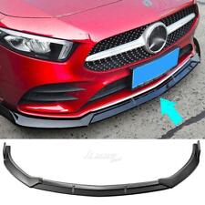 Spoiler labbro separatore