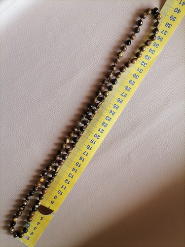 Collana occhio di - cm,