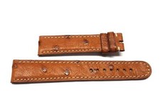 EBERHARD cinturino marrone