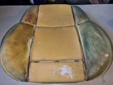 Schienale Sedile Sport BMW E36