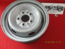 CERCHIO RUOTA FIAT DUCATO 94>02 6JKX14