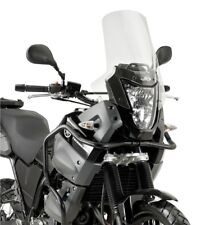 Cupolino trasparente 40 x 42 cm (H x L) YAMAHA XT 660 Z Tener? (08 > 15) KAPPA