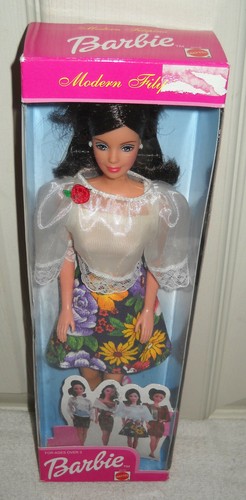 10932 nrfb mattel filippine - #10932,