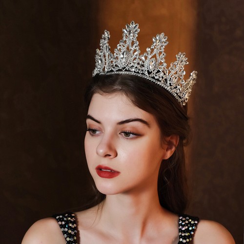 Corona diadema grande