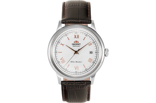 Orient automatic dress watch - automatic,