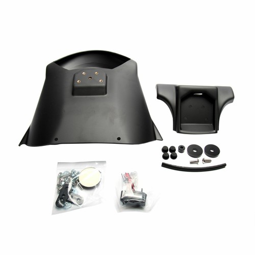 Tail tidy nero per - tail,